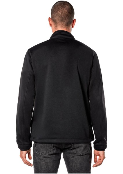 Zeal Fleece Termal Mont Siyah fiyatları