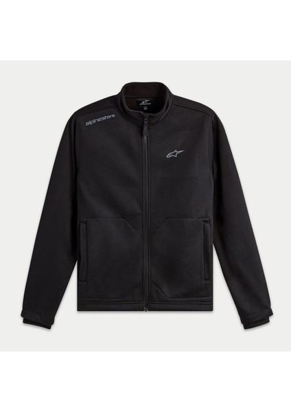 Zeal Fleece Termal Mont Siyah modelleri