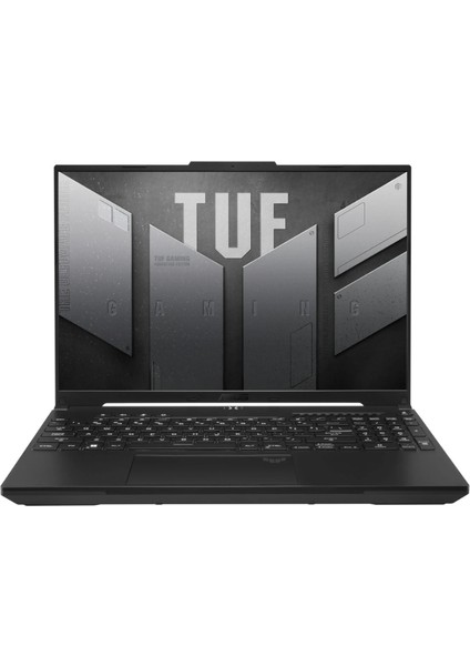 Tuf Gaming A16 Advantage Edition FA617NSR-N3054 Ryzen 7 7435HS 16GB Ram 512GB SSD 8gb Radeon RX7600S 16 Inç Fhd+ 165Hz Taşınabilir Bilgisayar