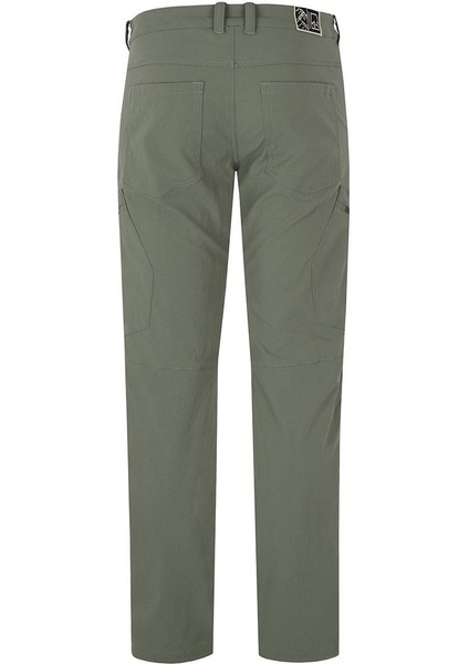 Nate Erkek Outdoor Pantolon - Haki Four Leaf Clover - Xxl