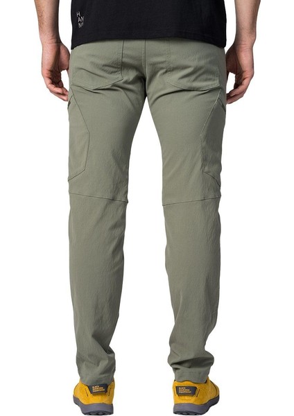 Nate Erkek Outdoor Pantolon - Haki Four Leaf Clover - Xxl