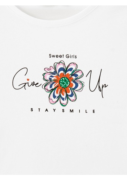 Kız Çocuk Kolu Triko Dantelli Bluz modelleri