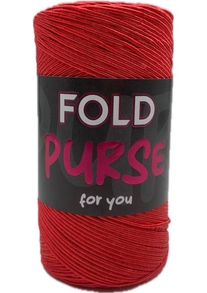 Yarn Purse - 41276