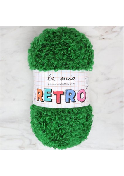 Retro - 0107