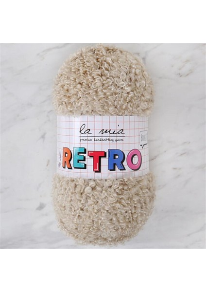 Lam Mia Retro - 1013