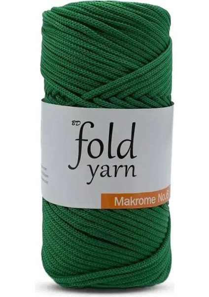 Yarn Makrome Ipi No:6 Pp - 172