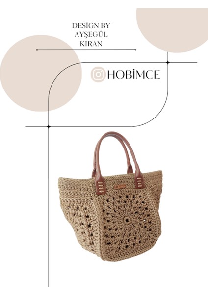 Yarn Makrome Ipi No:6 Pp - 113