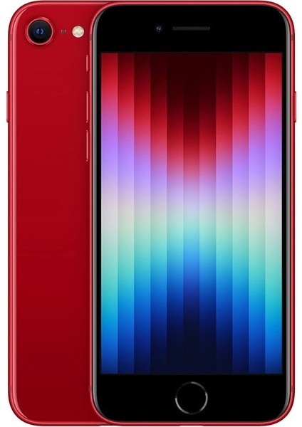 Cda Store Iphone Se 2022 Uyumlu Parmak Izi Bırakmaz Ekran Koruyucu Nano Mat Jelatin