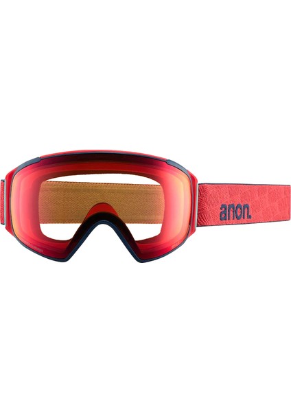 M4S Toric + Mfı Kayak / Snowboard Goggle