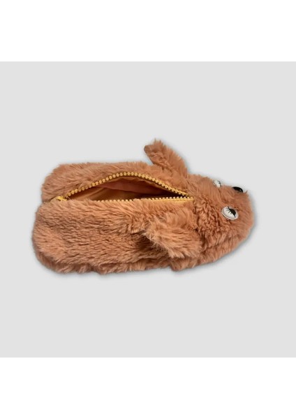 Peluş Tavşan Kalemlik - Makyaj Çantası modelleri