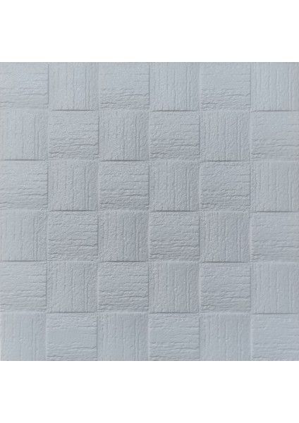 Bambu Strafor Tavan Kaplama 12MM 2 M2(8 Adet)