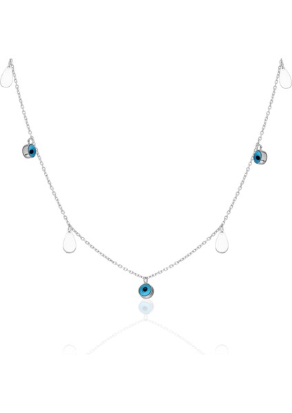 Nazar Damlası Kolye fiyatları