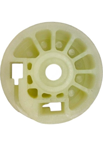 Fiat 500 2011-2018 Için Cam Kriko Makarası - Sol