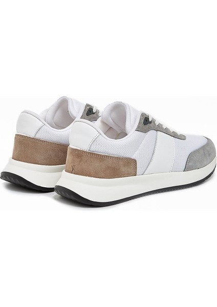 Gri Bağcıklı Casual Ayakkabı 1033240169 modelleri