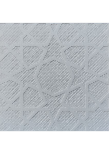 Selçuklu Desen Tavan Kaplama 9mm 2m2 (8 Adet)