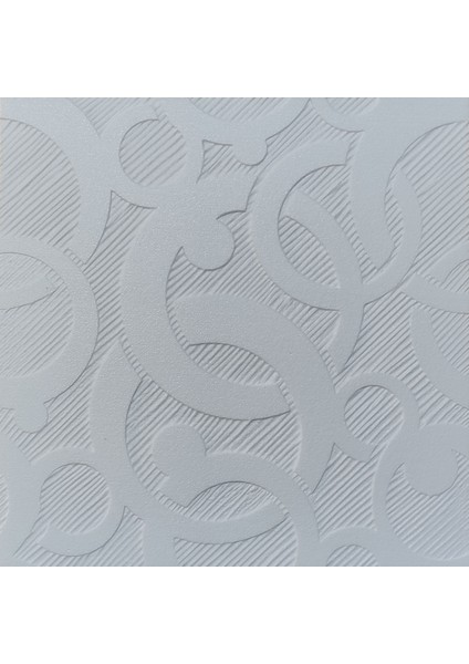 Çemberlitaş Desen Tavan Kaplama 9mm 2m2 (8 Adet)