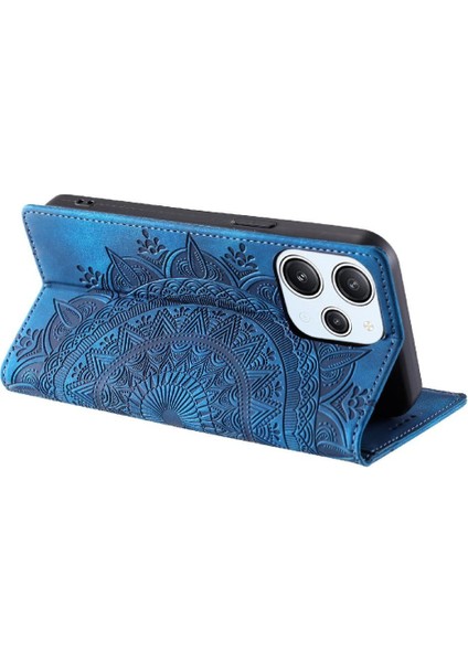 Xiaomi Redmi Için Flip Case Xiaomi 4g Darbeye Kapak Kapak Pu Deri Yan (Yurt Dışından) fiyatları
