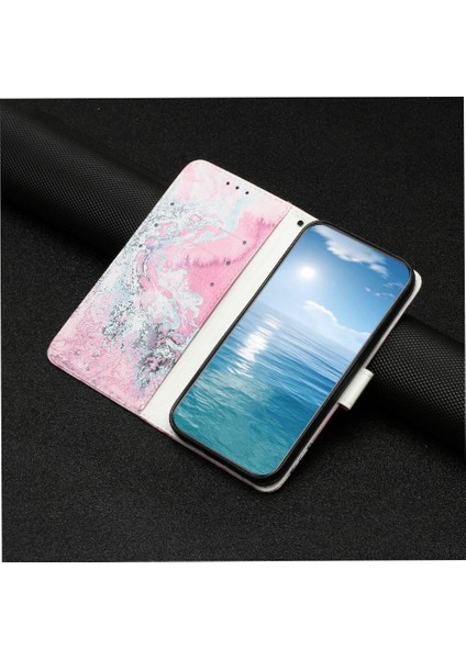 Huawei Huawei P Pu Deri Cüzdan Tam Koruma Kartı Yuvaları Için Flip Case (Yurt Dışından) fırsatları
