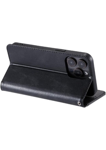 Xiaomi Redmi Için Flip Case Xiaomi 4g 6 Kart Yuvaları Kickstand Cüzdan Pu Deri (Yurt Dışından) modelleri