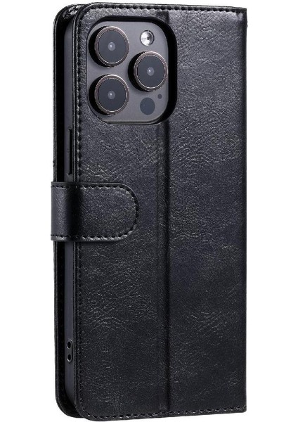 Xiaomi Redmi Için Flip Case Xiaomi 4g 6 Kart Yuvaları Kickstand Cüzdan Pu Deri (Yurt Dışından) indirimleri