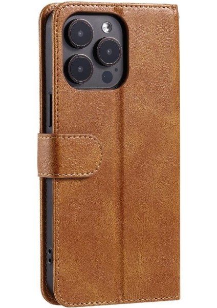 Xiaomi Redmi Için Flip Case Xiaomi 4g 6 Kart Yuvaları Kickstand Cüzdan Pu Deri (Yurt Dışından) fırsatları