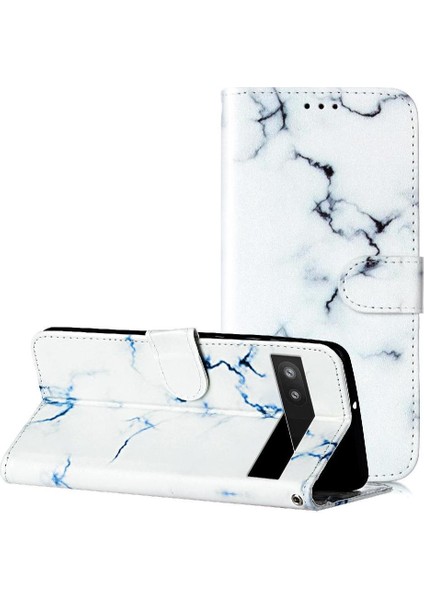 Google Pixel 7A Tam Koruma Kartı Yuvaları Tutucu Manyetik Için Flip Case (Yurt Dışından) indirimleri