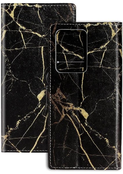 Samsung Galaxy S20 Tam Koruma Kartı Yuvaları Için Flip Case Tutucu Pu (Yurt Dışından) indirimleri