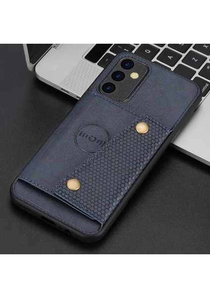 Samsung Galaxy A05S Için Cüzdan Durumda Darbeye Koruyucu Buit Demir (Yurt Dışından) indirimleri