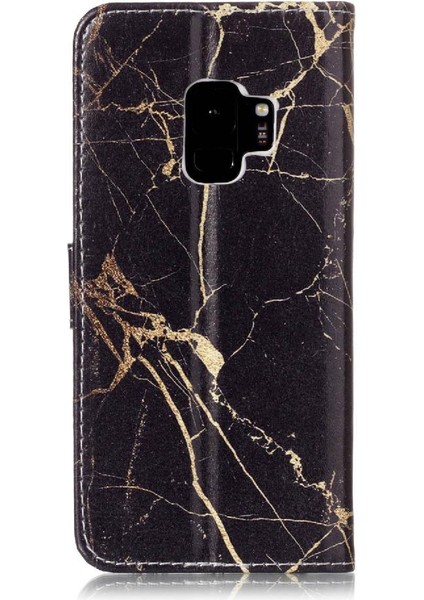 Samsung Galaxy S9 Tam Koruma Manyetik Kart Yuvaları Tutucu Için Flip Case (Yurt Dışından) indirimleri