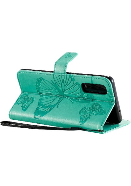 Oppo Bulmak Için Flip Case X2 Pu Deri Manyetik Kapak ile Kickstand Çevirin (Yurt Dışından)