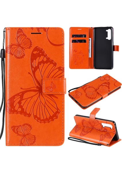 Oppo Bulmak Için Flip Case X2 Lite Manyetik Kapak Darbeye Kapak Pu Deri (Yurt Dışından)