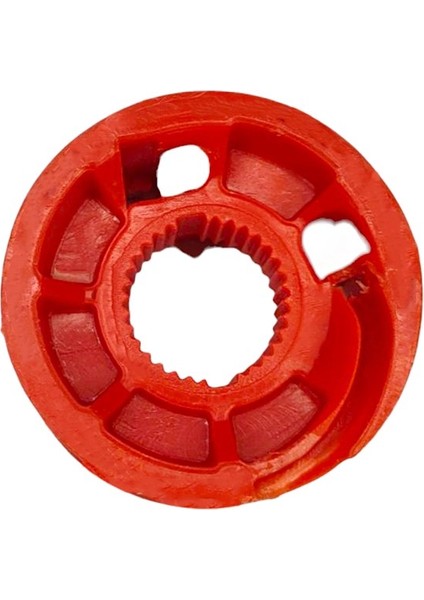 Daf Yeni Model Için Cam Kriko Makarası modelleri