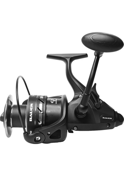 Elite 6000 Fs Bait Runner Olta Makinesi