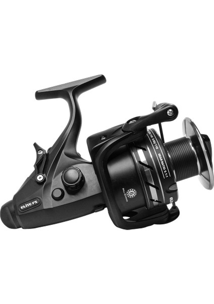 Elite 6000 Fs Bait Runner Olta Makinesi