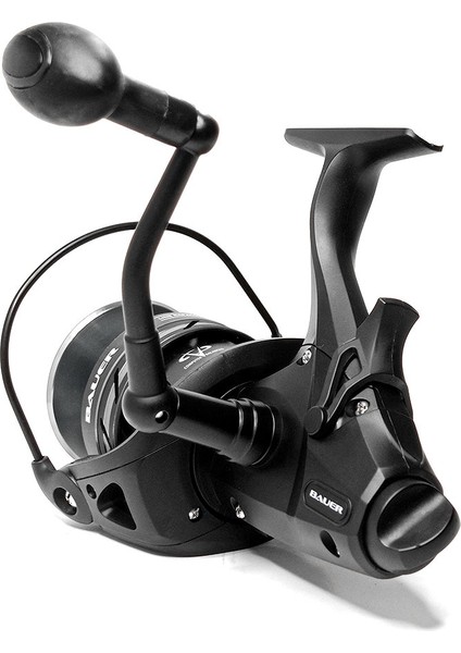 Elite 6000 Fs Bait Runner Olta Makinesi