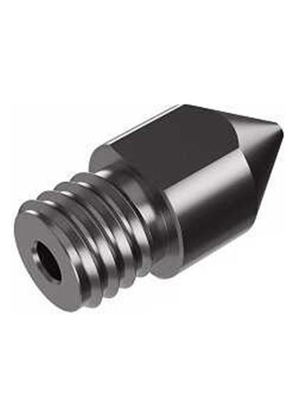 0.4mm Sertleştirilmiş Çelik Nozzle-Mk8