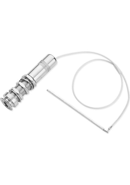 Sadducer Steel Mono Akustik Gitar Manyetiği