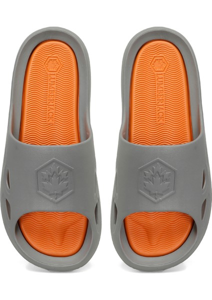 Augusta 4fx Grı Erkek Terlik fırsatları