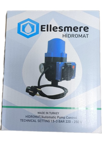Hidromat fiyatları