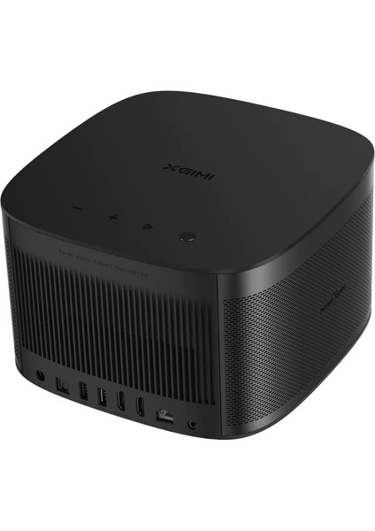 Horizon Android Tv 1500 Iso Lümen Projeksiyon Cihazı Siyah