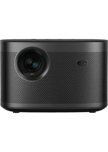 Horizon Android Tv 1500 Iso Lümen Projeksiyon Cihazı Siyah