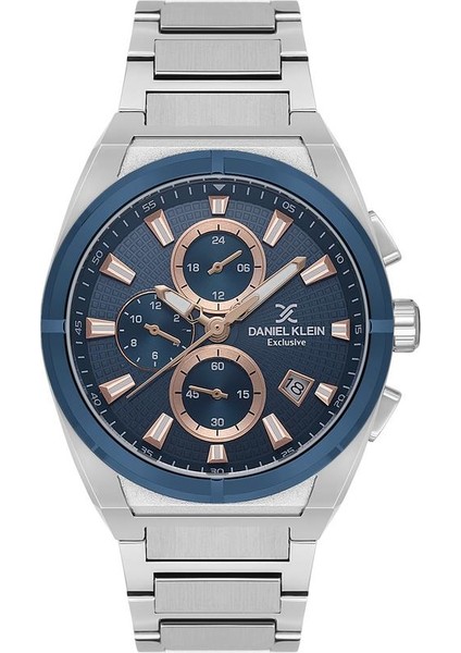 DK.1.13750-4 Erkek Kol Saati