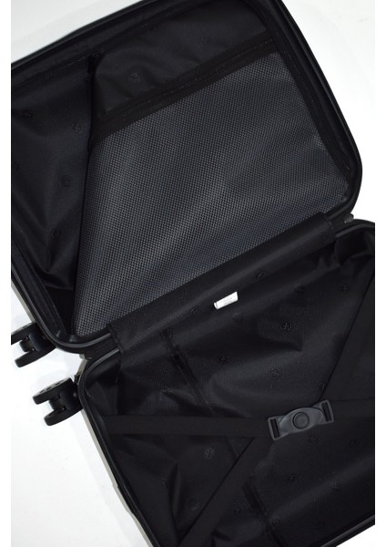 Francesco Ferellino Orta Boy Air Pro Abs Valiz 10735 fırsatları