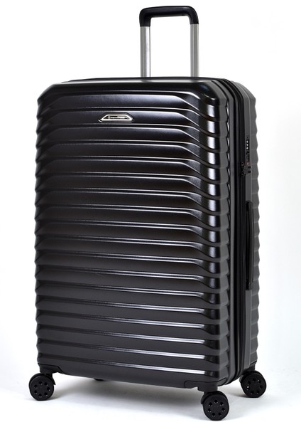 Francesco Ferellino 3'lü Valiz Seti Pc Kırılmaz Valiz Seti 10724TO fiyatları