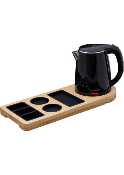 COMFORT Set 2001