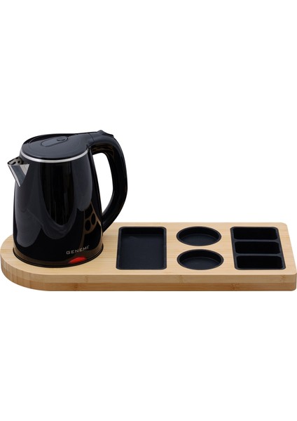 COMFORT Set 2001