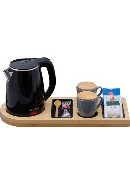 COMFORT Set 2001