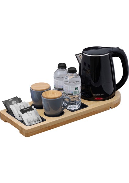 COMFORT Set 2001