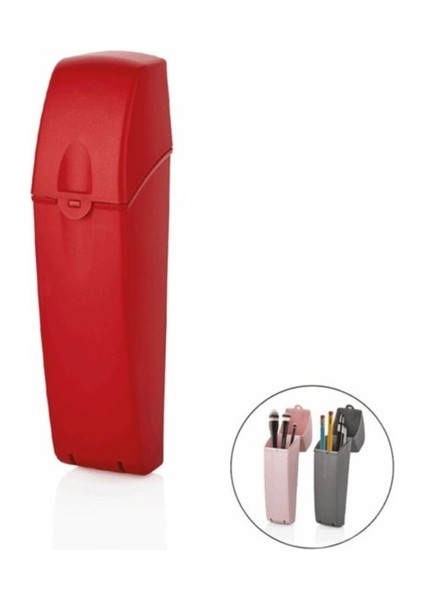 Combo Çanta Içi Makyaj Kutusu L-531 8693395015319