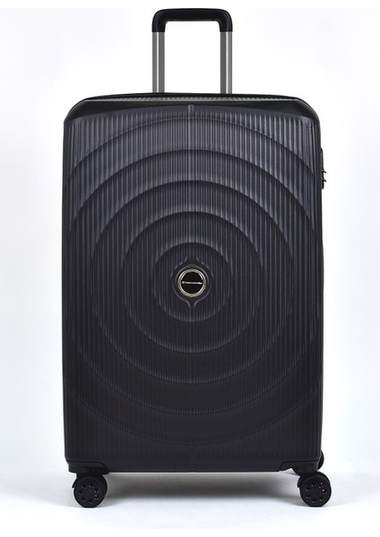 Francesco Ferellino 2'li Valiz Büyük Boy Orta Boy Air Pro Abs Valiz 10735 fiyatları